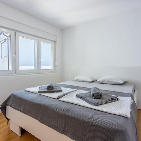 Apartment Robert Криквеница Екстериор снимка