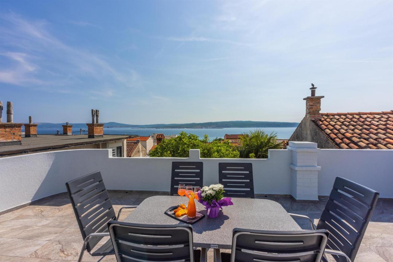 Apartment Robert Криквеница Екстериор снимка