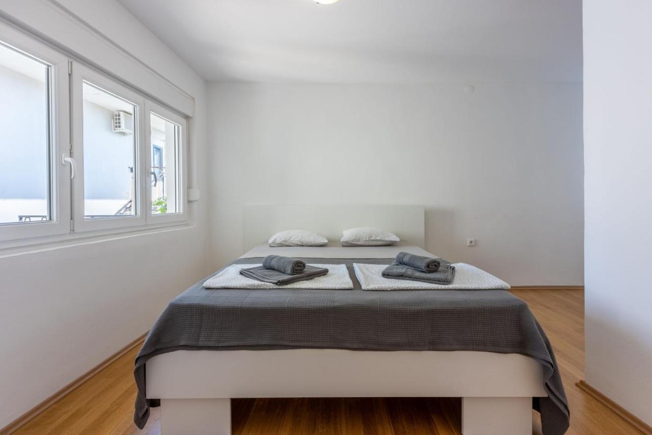 Apartment Robert Криквеница Екстериор снимка