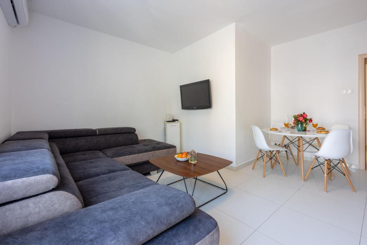 Apartment Robert Криквеница Екстериор снимка