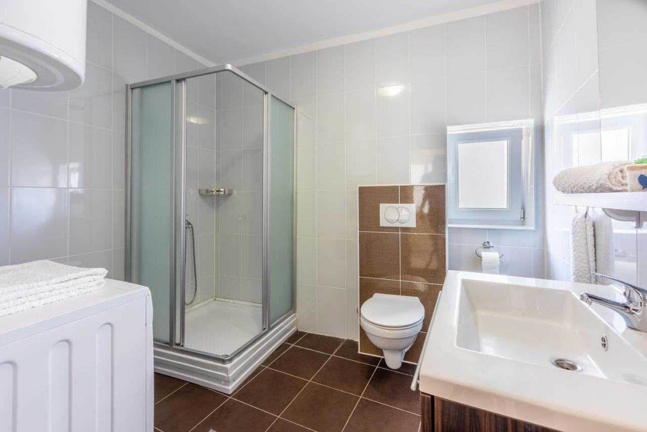 Apartment Robert Криквеница Екстериор снимка