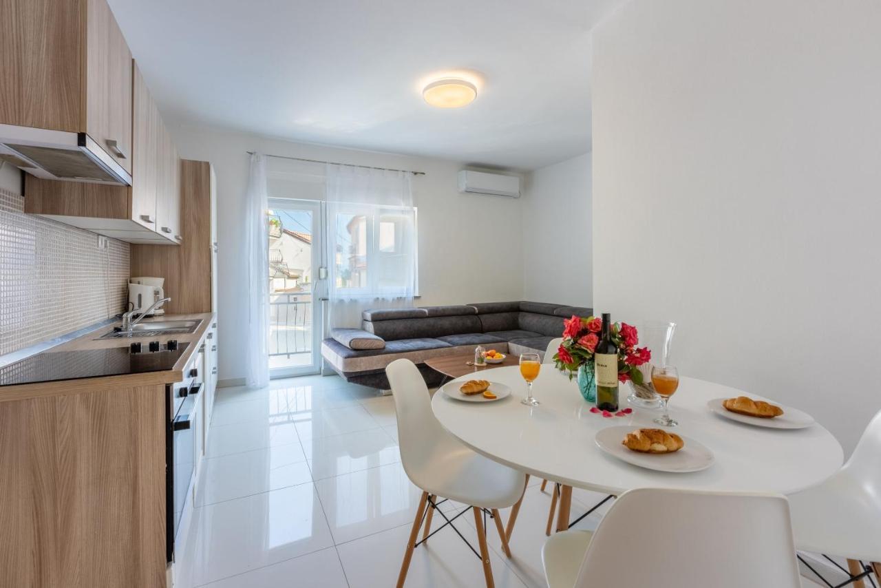 Apartment Robert Криквеница Екстериор снимка