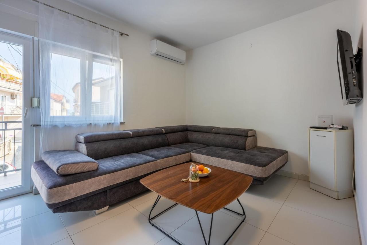 Apartment Robert Криквеница Екстериор снимка