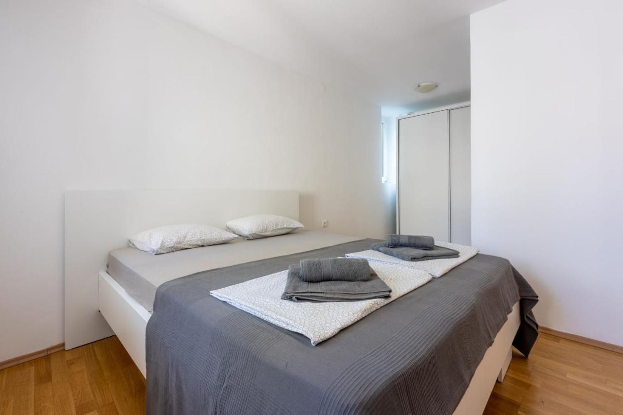 Apartment Robert Криквеница Екстериор снимка