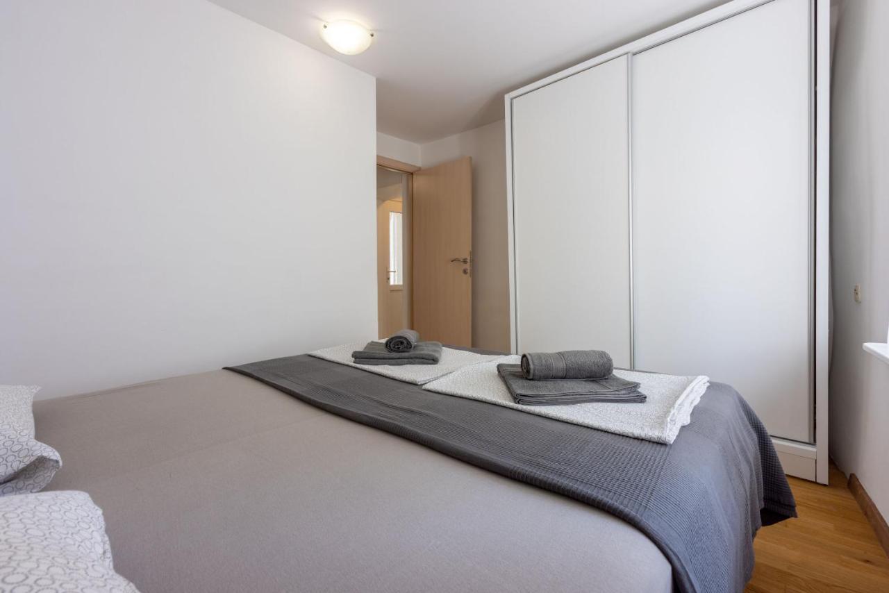 Apartment Robert Криквеница Екстериор снимка