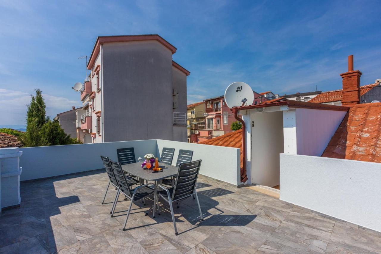 Apartment Robert Криквеница Екстериор снимка