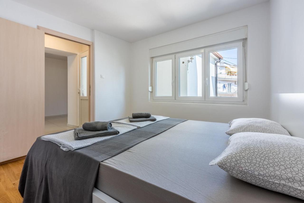 Apartment Robert Криквеница Екстериор снимка