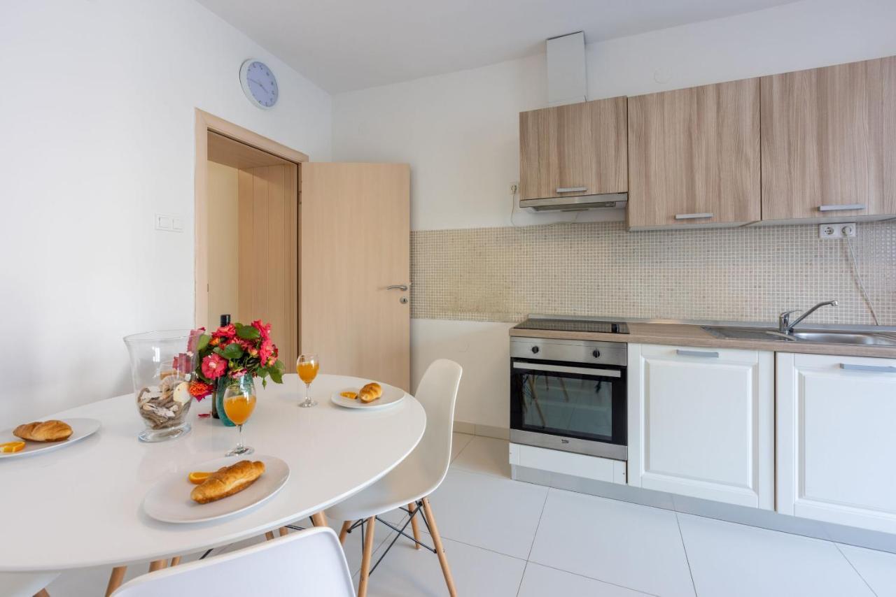 Apartment Robert Криквеница Екстериор снимка