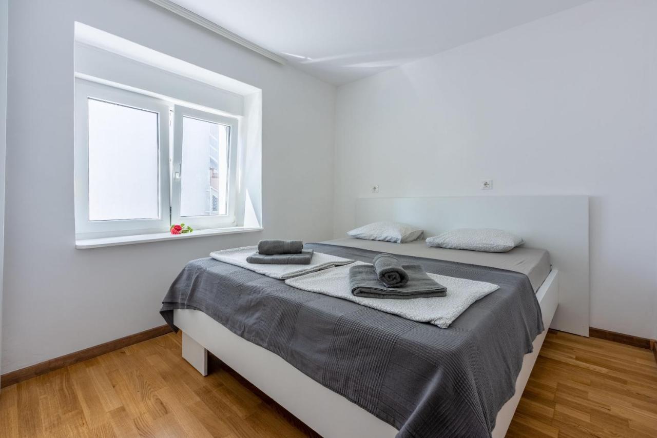 Apartment Robert Криквеница Екстериор снимка