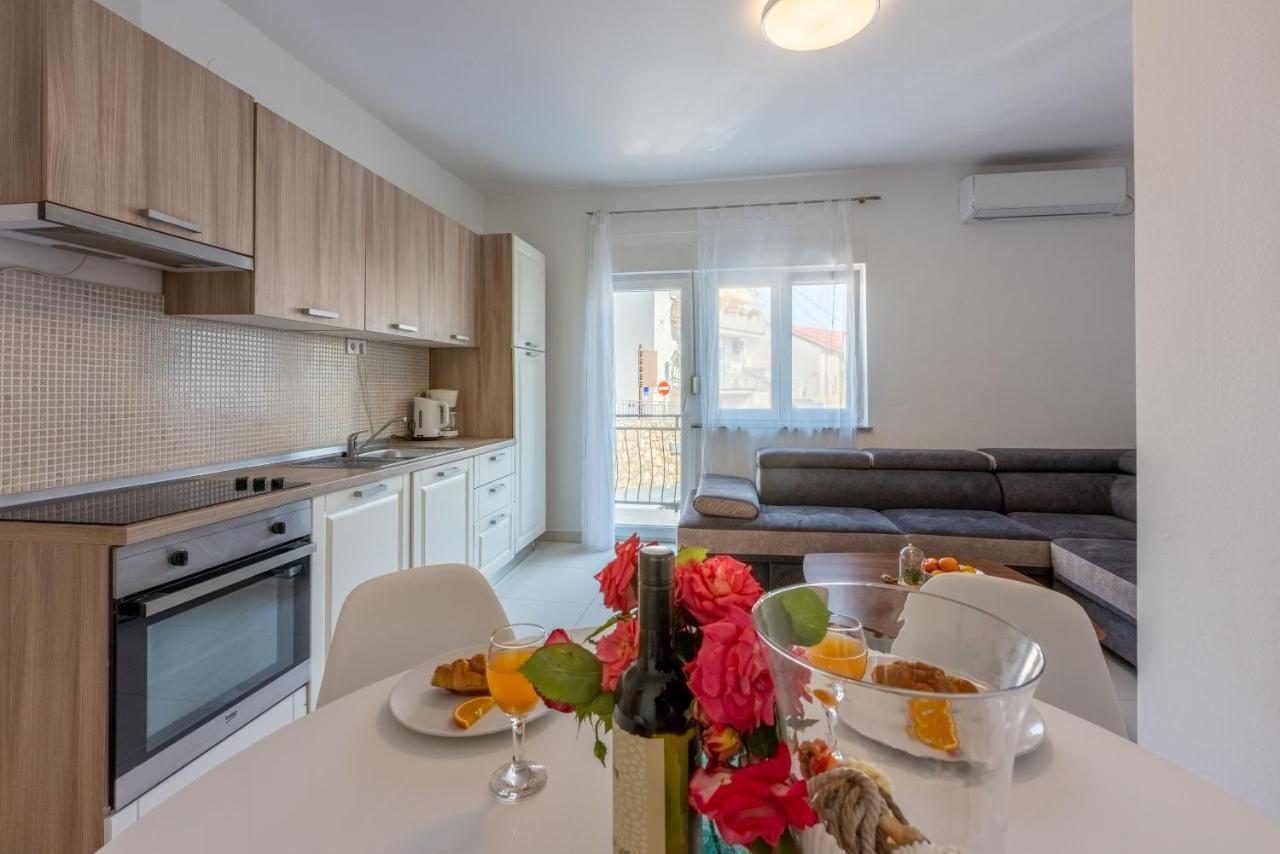 Apartment Robert Криквеница Екстериор снимка