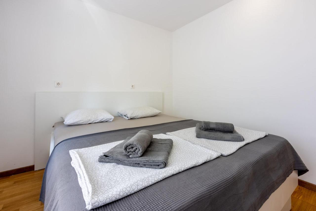 Apartment Robert Криквеница Екстериор снимка