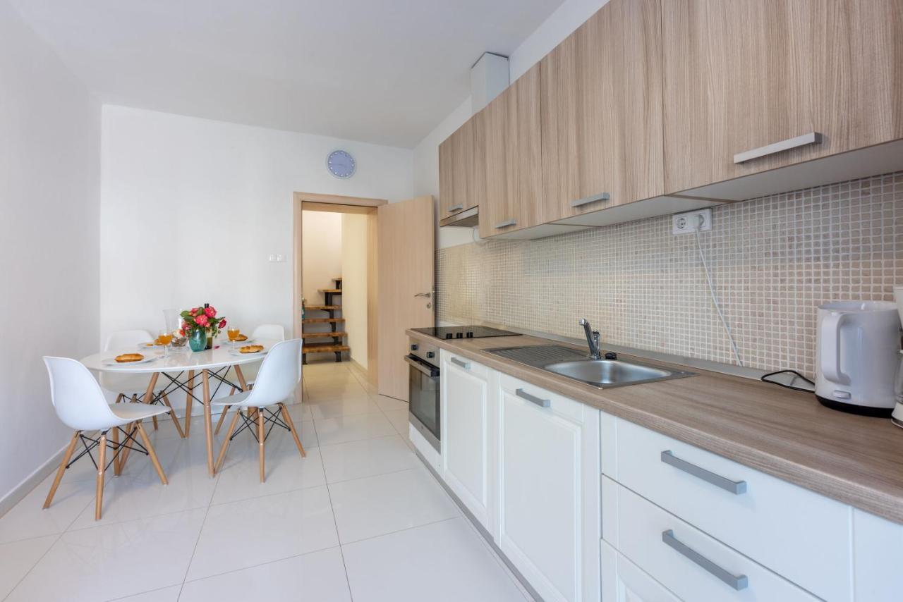 Apartment Robert Криквеница Екстериор снимка