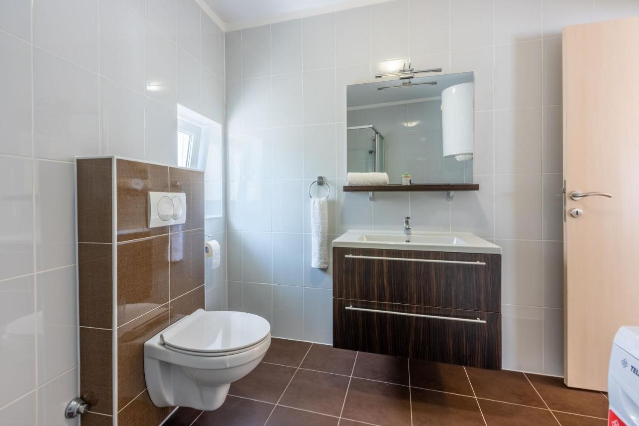 Apartment Robert Криквеница Екстериор снимка