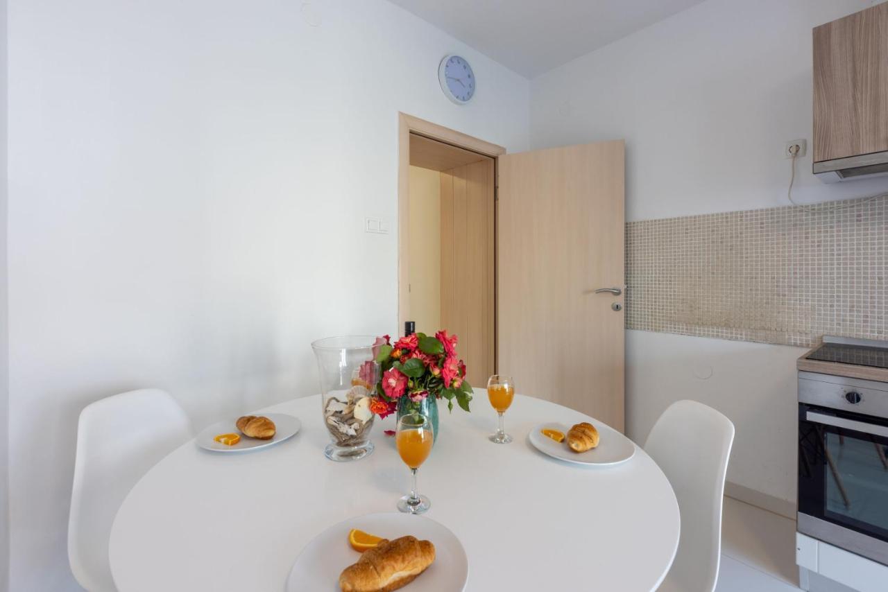 Apartment Robert Криквеница Екстериор снимка