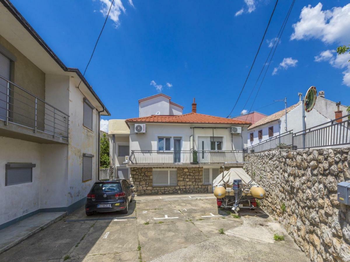 Apartment Robert Криквеница Екстериор снимка